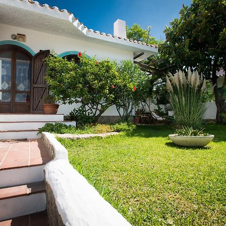 B&B Sa Cruxitta Portoscuso Dış mekan fotoğraf