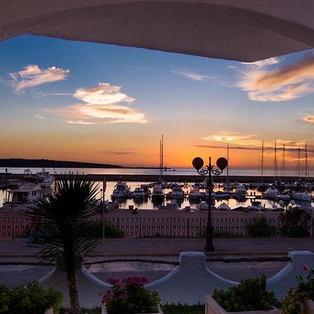 B&B Sa Cruxitta Portoscuso Dış mekan fotoğraf