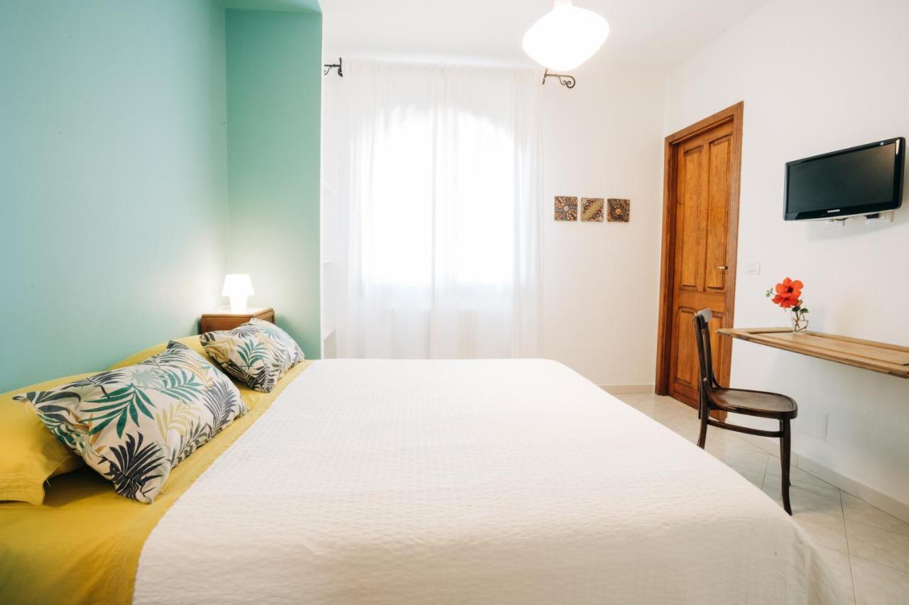 B&B Sa Cruxitta Portoscuso Dış mekan fotoğraf