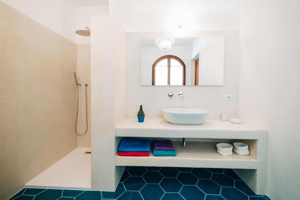 B&B Sa Cruxitta Portoscuso Dış mekan fotoğraf
