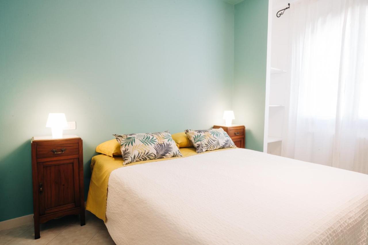 B&B Sa Cruxitta Portoscuso Dış mekan fotoğraf