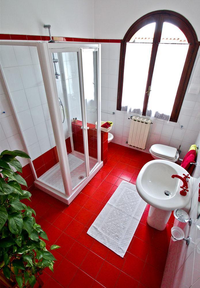 B&B Sa Cruxitta Portoscuso Dış mekan fotoğraf