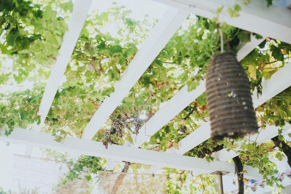 B&B Sa Cruxitta Portoscuso Dış mekan fotoğraf