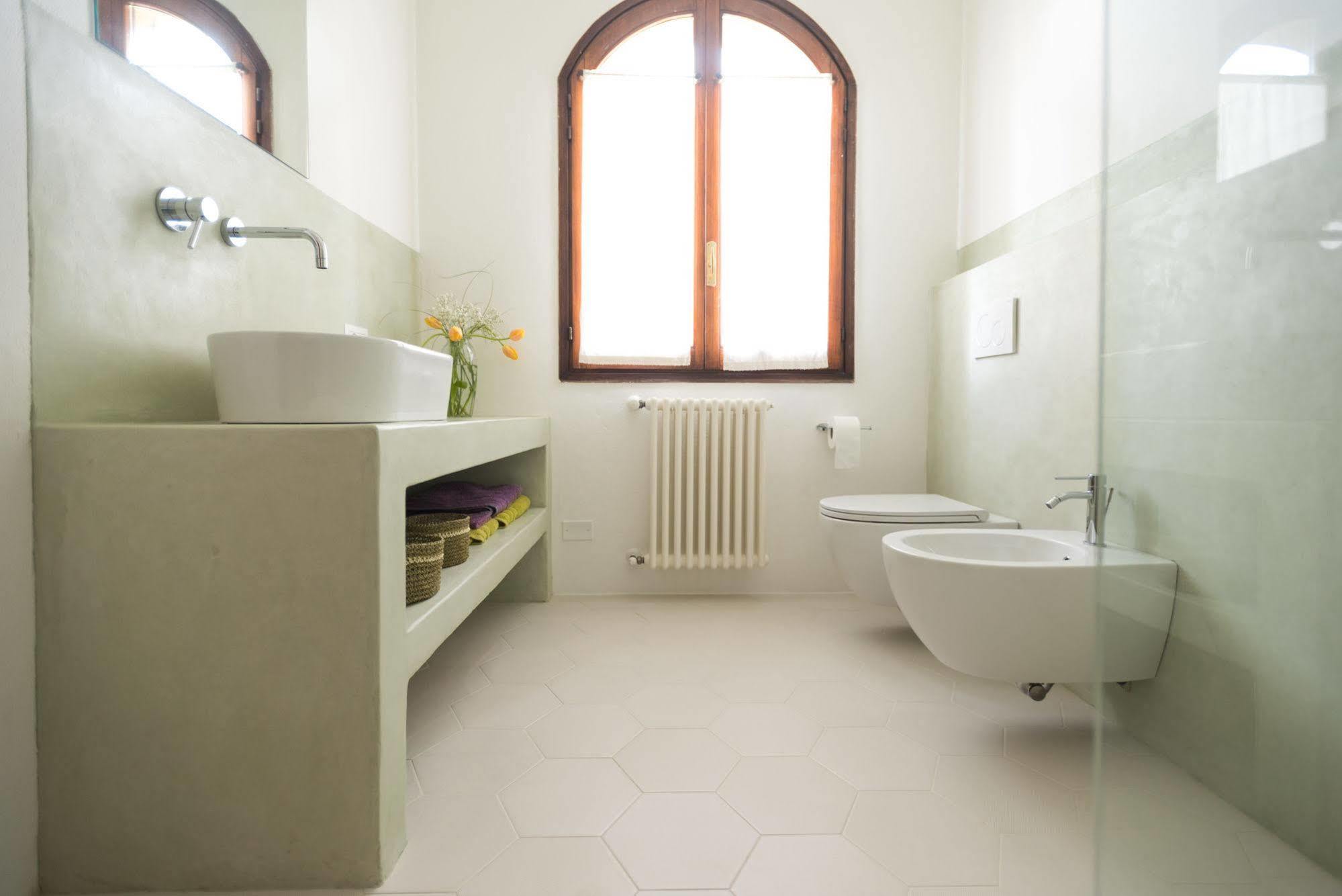 B&B Sa Cruxitta Portoscuso Dış mekan fotoğraf