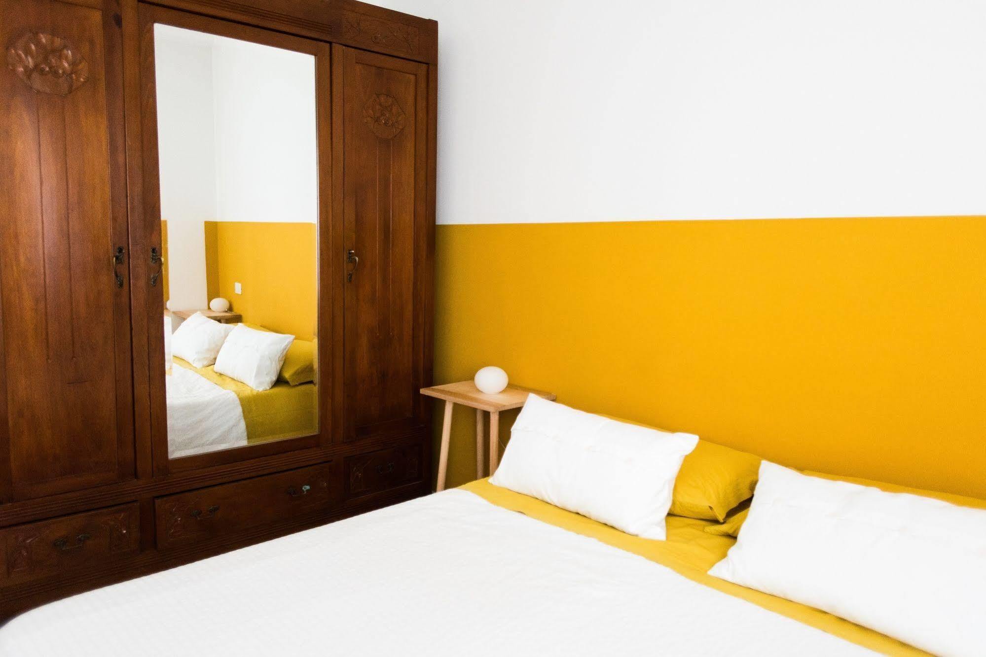 B&B Sa Cruxitta Portoscuso Dış mekan fotoğraf