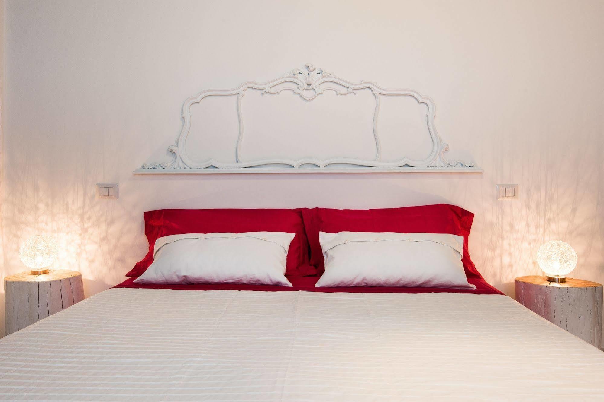 B&B Sa Cruxitta Portoscuso Dış mekan fotoğraf