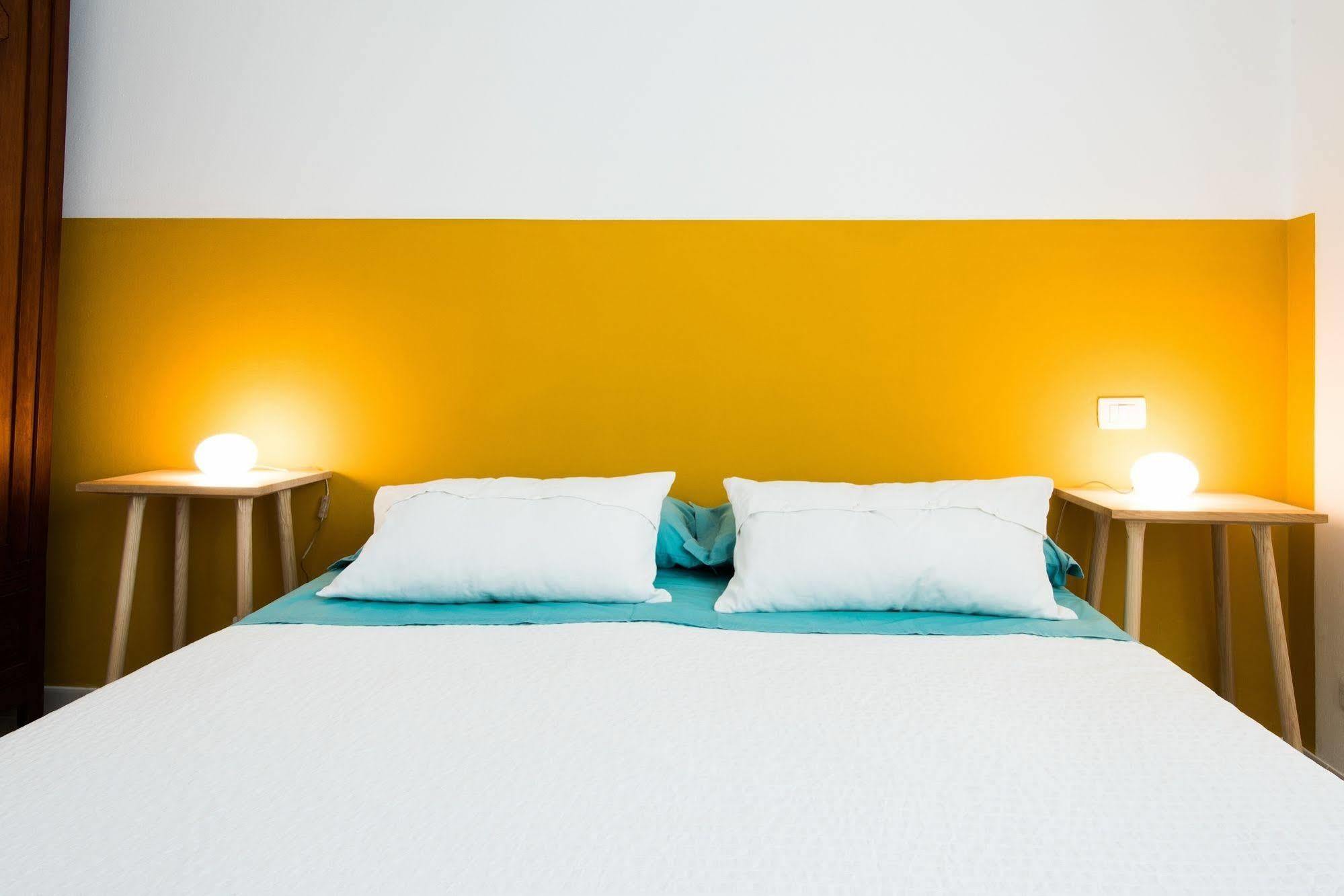 B&B Sa Cruxitta Portoscuso Dış mekan fotoğraf